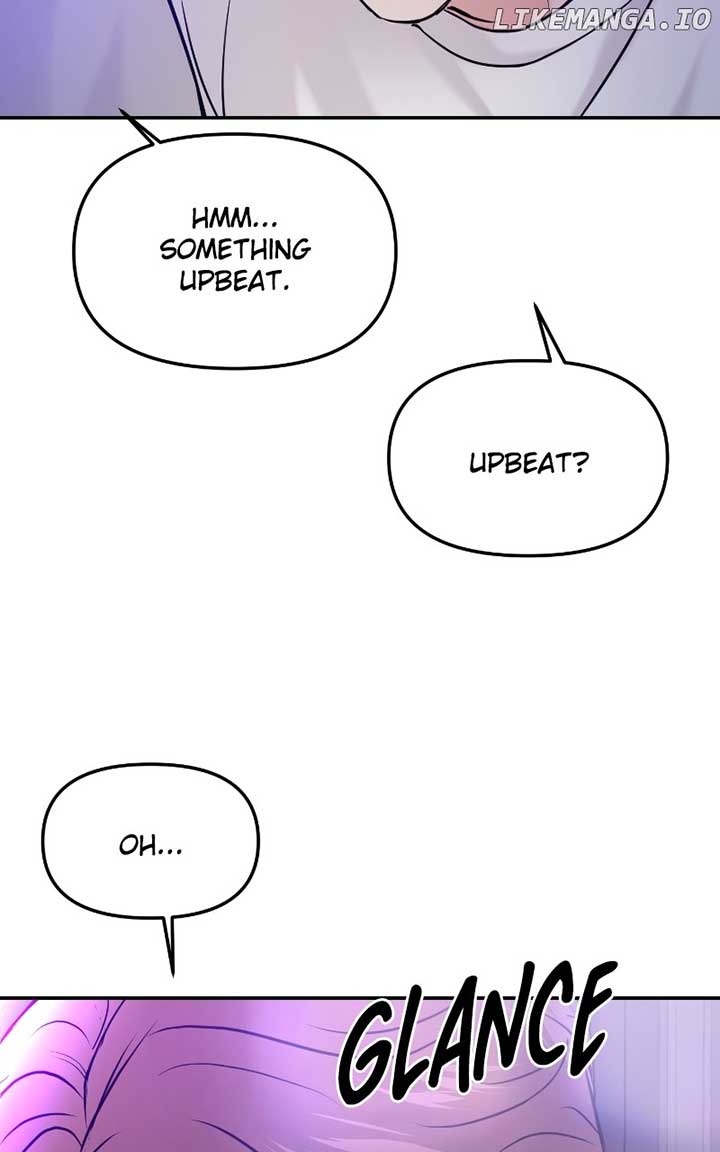 A Campus Romance, I Guess chapter 46 page 124