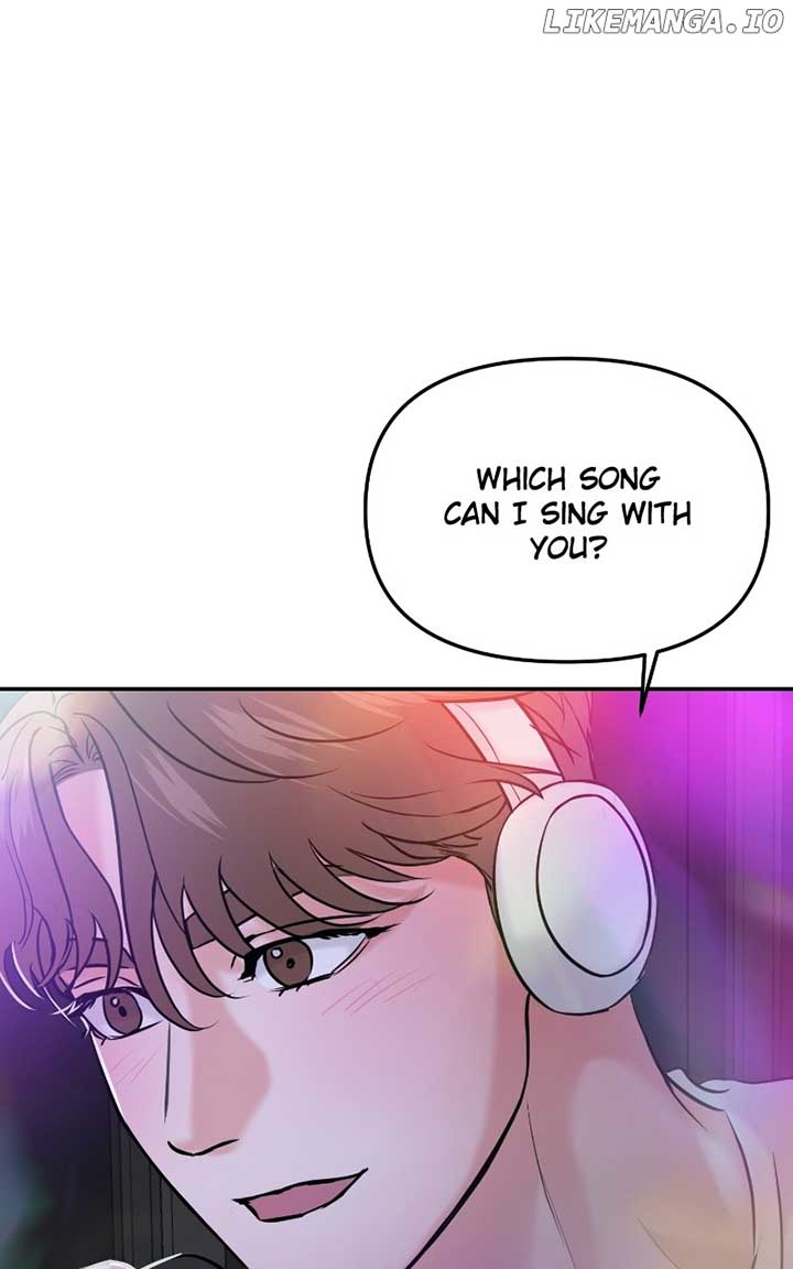 A Campus Romance, I Guess chapter 46 page 130