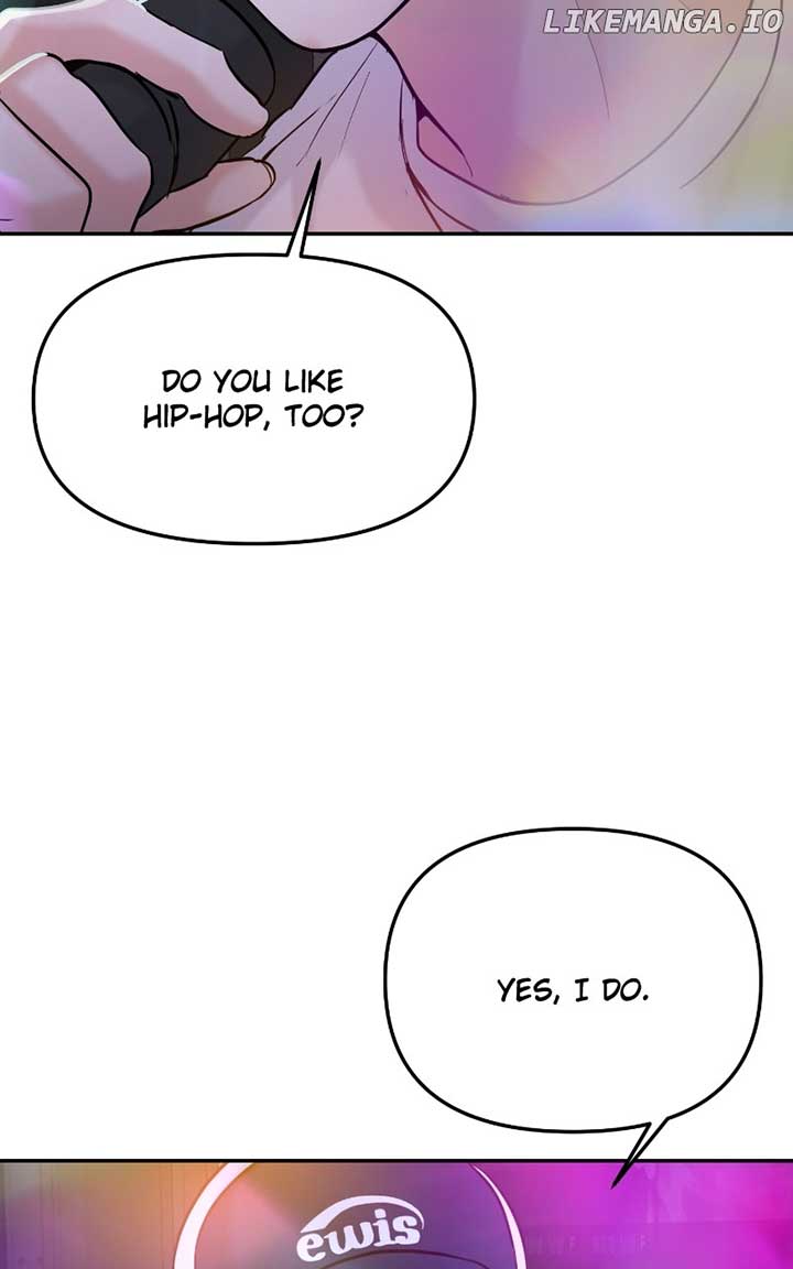 A Campus Romance, I Guess chapter 46 page 131