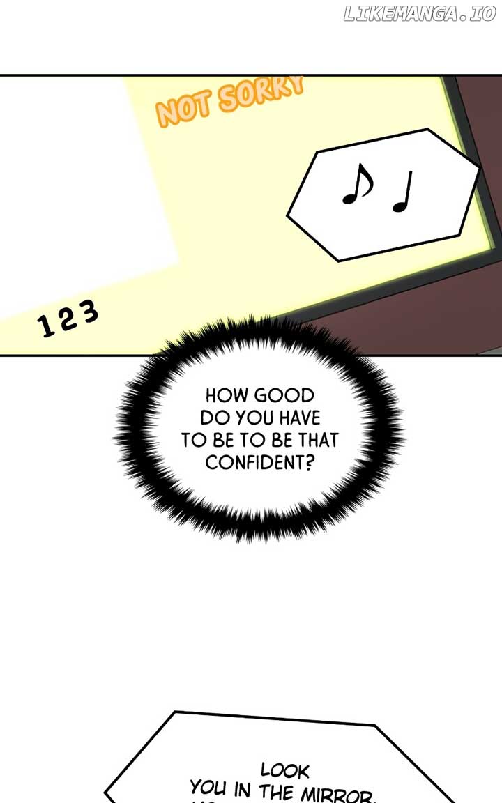 A Campus Romance, I Guess chapter 46 page 133