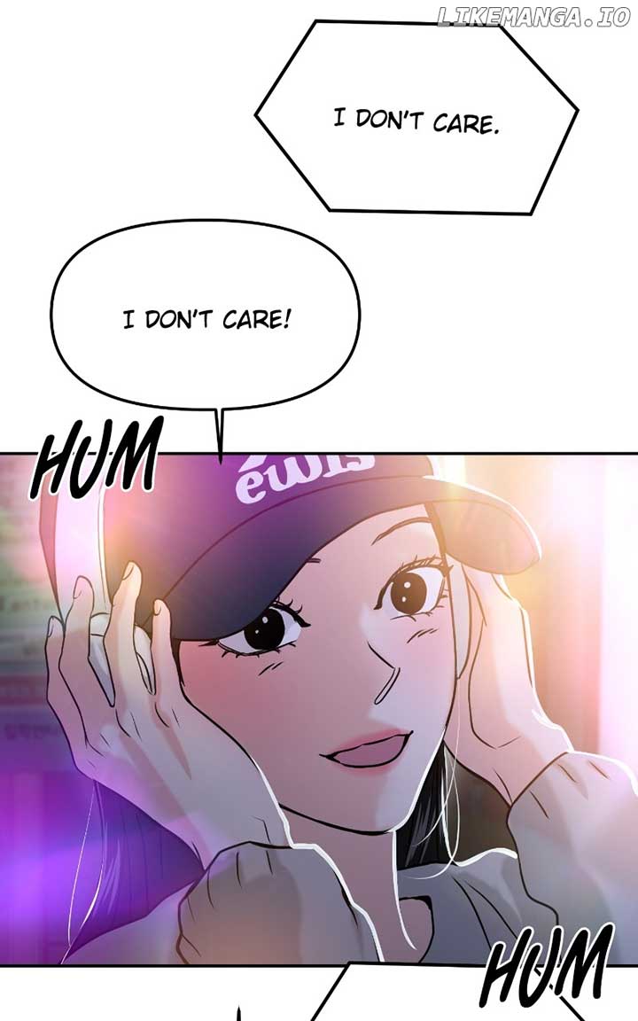 A Campus Romance, I Guess chapter 46 page 139