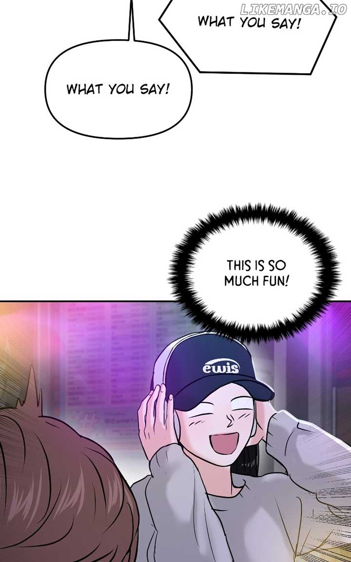 A Campus Romance, I Guess chapter 46 page 140