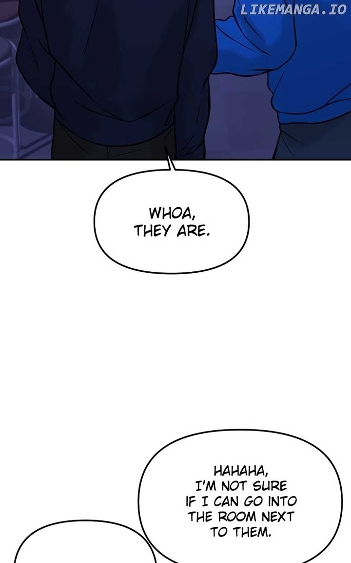 A Campus Romance, I Guess chapter 46 page 148