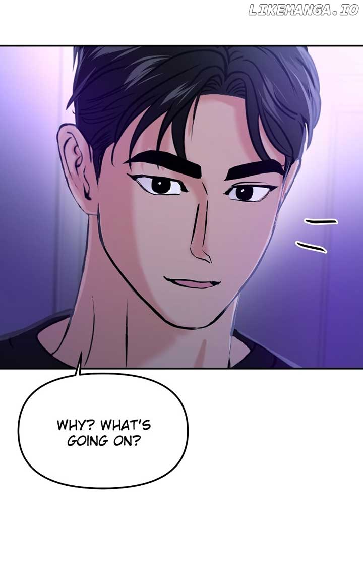 A Campus Romance, I Guess chapter 46 page 153