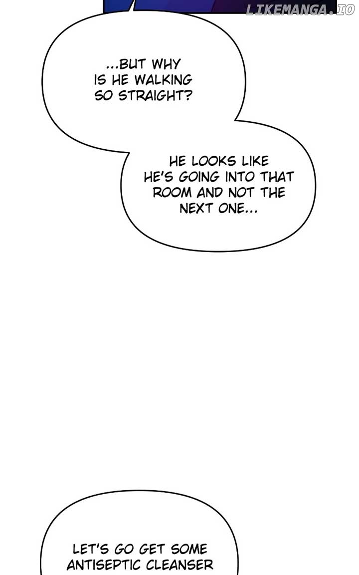 A Campus Romance, I Guess chapter 47 page 18