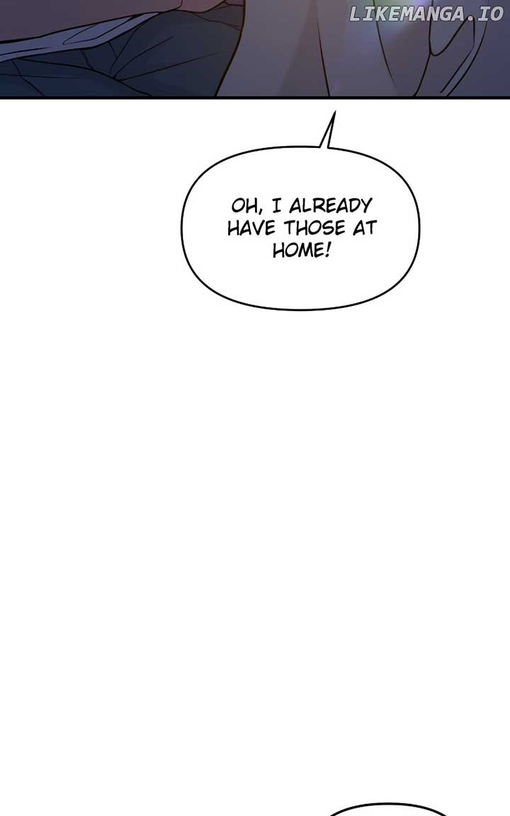 A Campus Romance, I Guess chapter 47 page 20