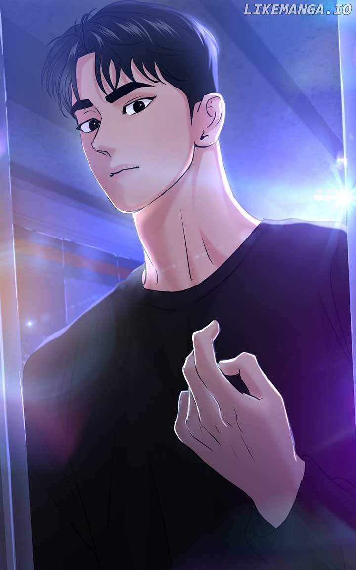 A Campus Romance, I Guess chapter 47 page 23