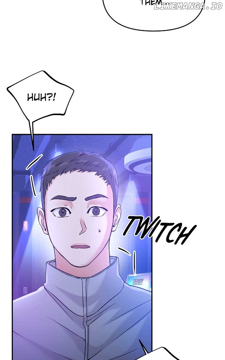 A Campus Romance, I Guess chapter 47 page 28