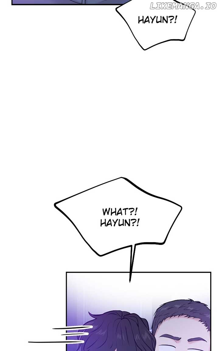 A Campus Romance, I Guess chapter 47 page 29