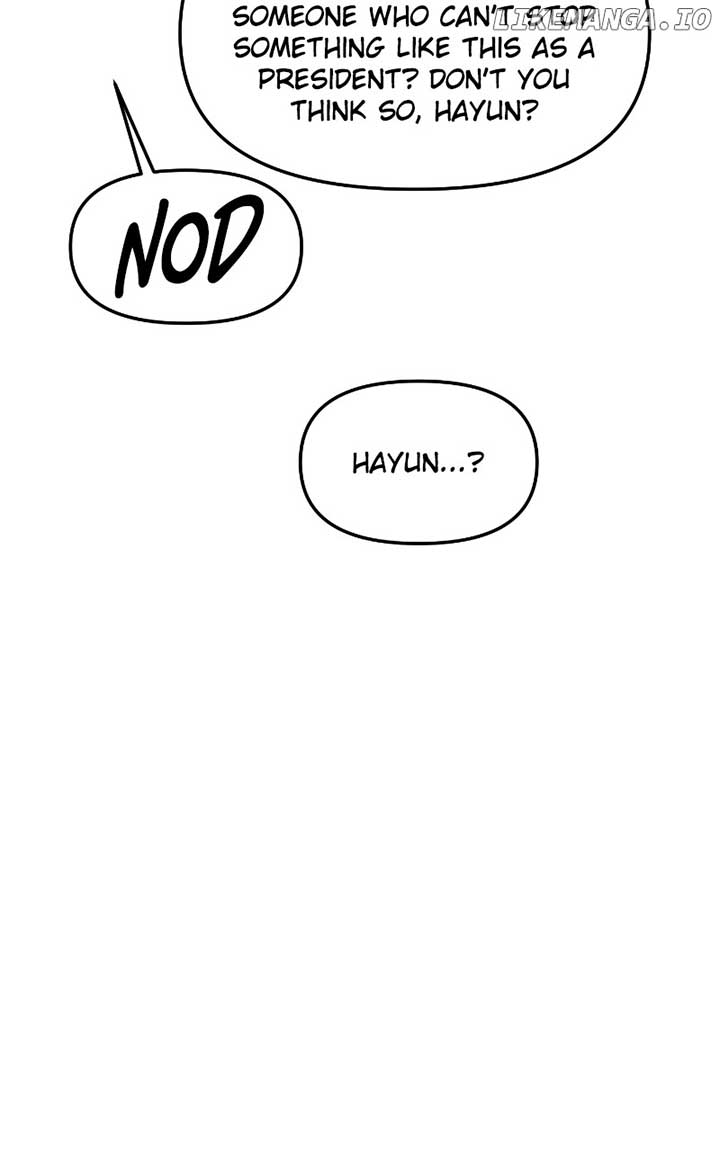 A Campus Romance, I Guess chapter 47 page 41