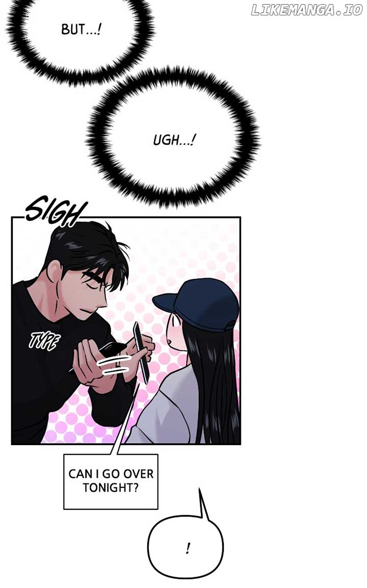 A Campus Romance, I Guess chapter 47 page 53