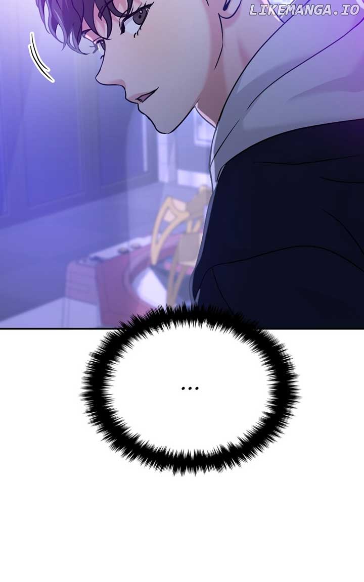 A Campus Romance, I Guess chapter 47 page 62