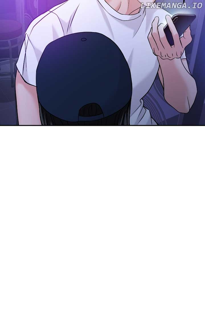 A Campus Romance, I Guess chapter 47 page 67