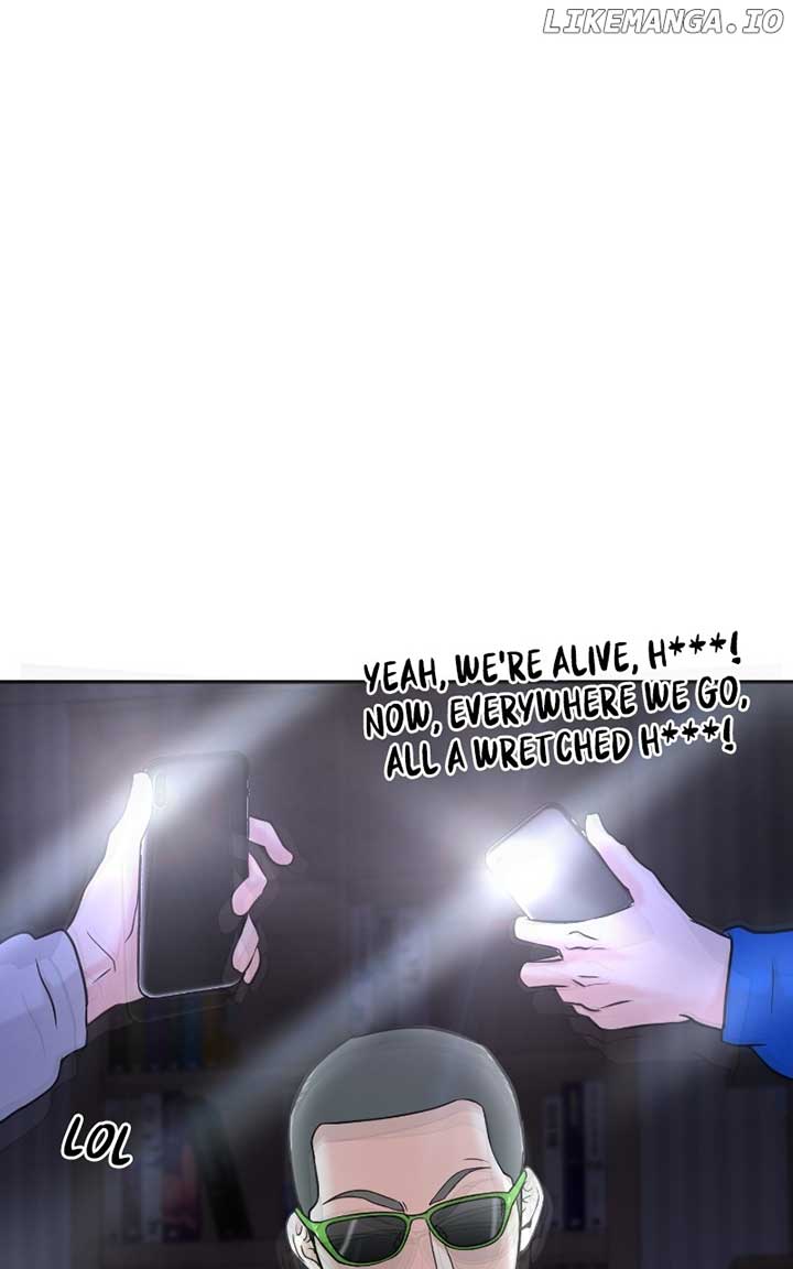 A Campus Romance, I Guess chapter 47 page 75