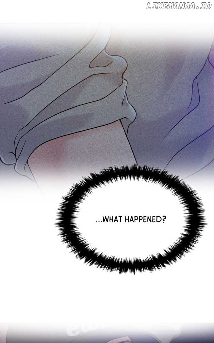 A Campus Romance, I Guess chapter 47 page 80