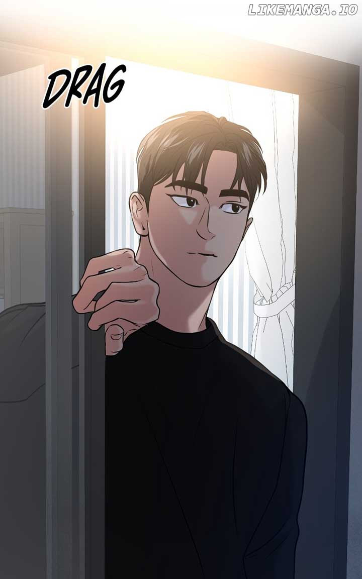 A Campus Romance, I Guess chapter 47 page 88