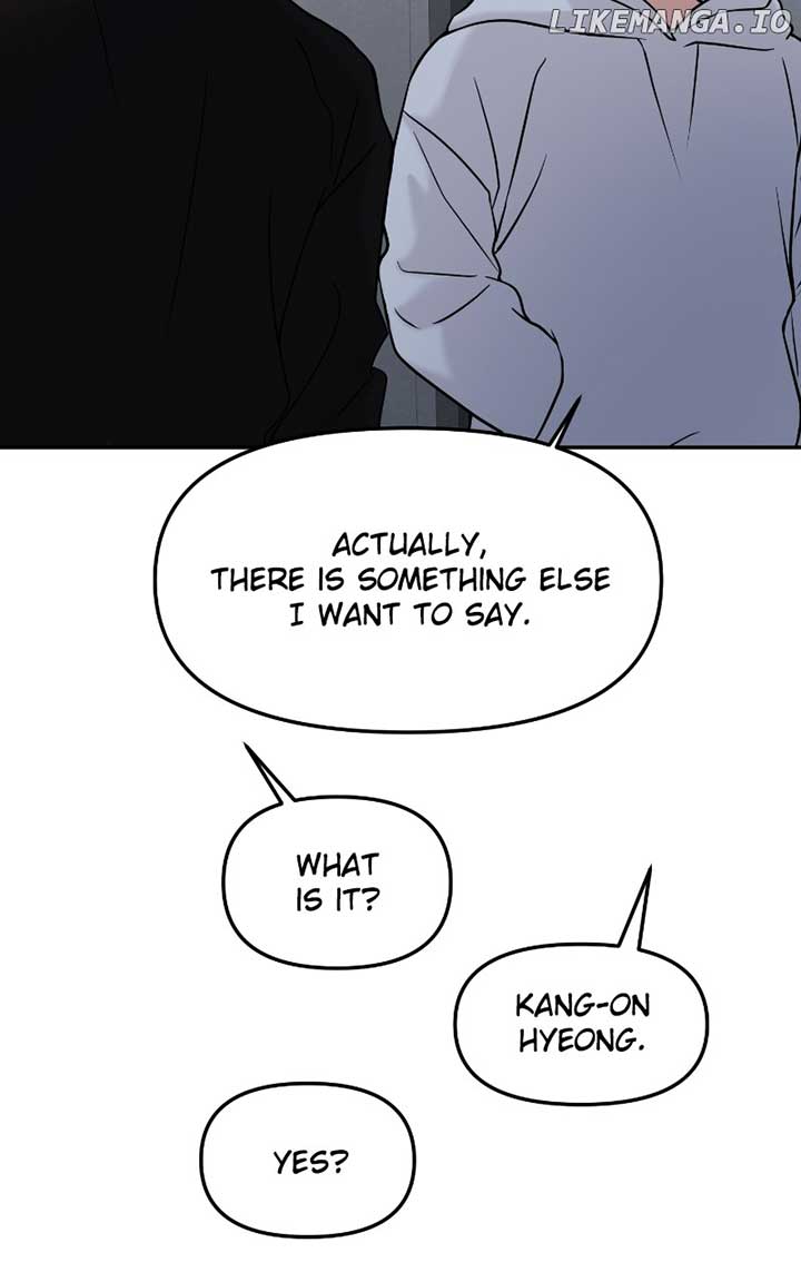A Campus Romance, I Guess chapter 47 page 92