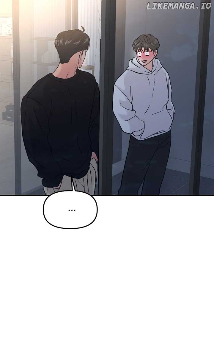 A Campus Romance, I Guess chapter 47 page 95