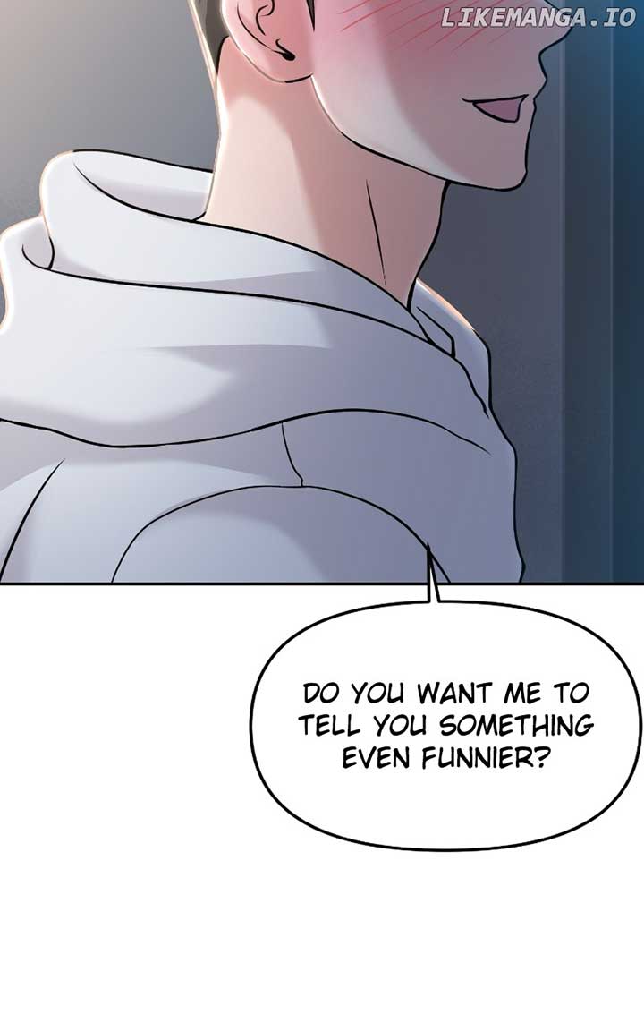 A Campus Romance, I Guess chapter 47 page 108
