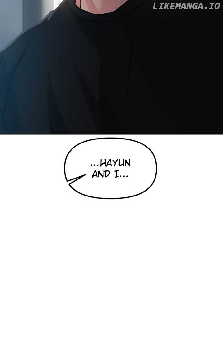 A Campus Romance, I Guess chapter 47 page 110