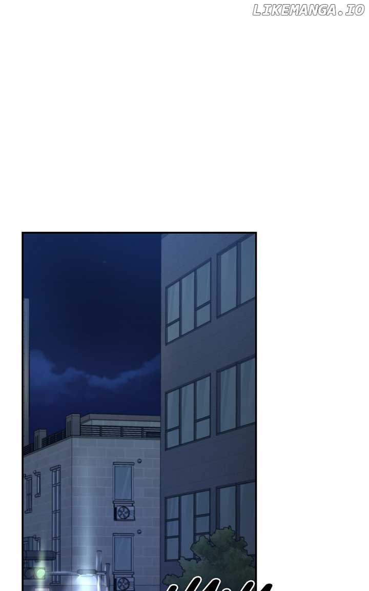 A Campus Romance, I Guess chapter 48 page 1