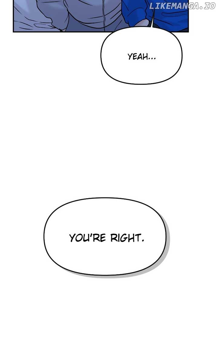 A Campus Romance, I Guess chapter 48 page 6