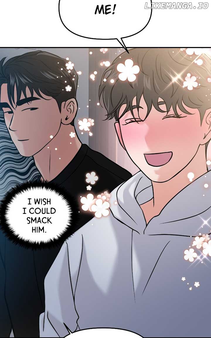 A Campus Romance, I Guess chapter 48 page 9
