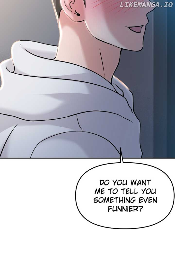 A Campus Romance, I Guess chapter 48 page 11