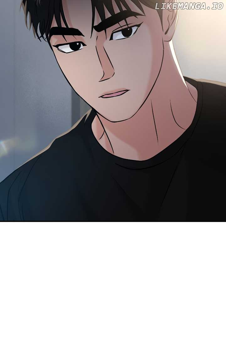 A Campus Romance, I Guess chapter 48 page 17