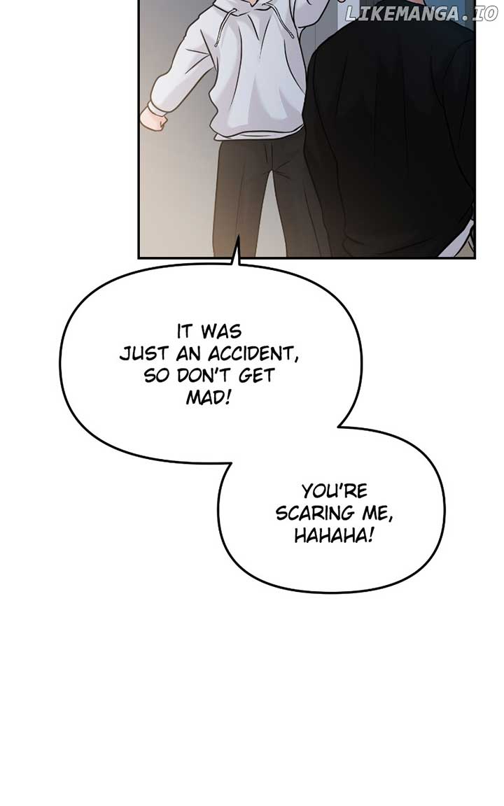 A Campus Romance, I Guess chapter 48 page 19