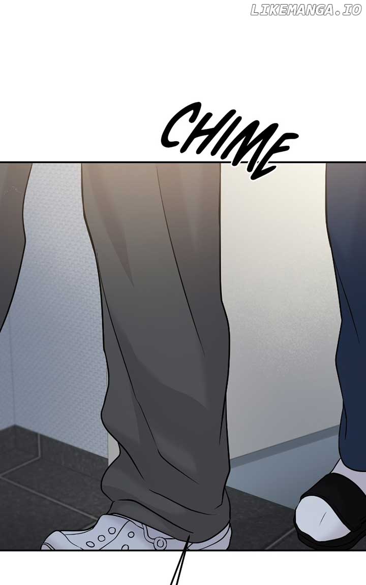 A Campus Romance, I Guess chapter 48 page 20