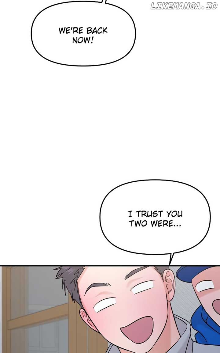 A Campus Romance, I Guess chapter 48 page 21