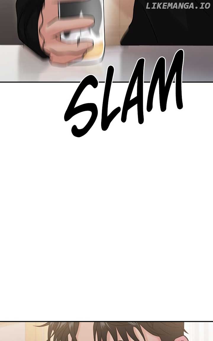 A Campus Romance, I Guess chapter 48 page 31