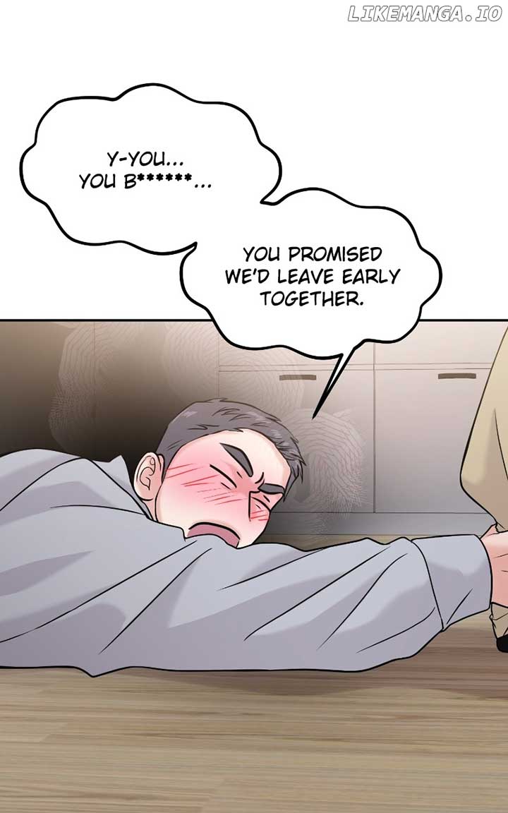 A Campus Romance, I Guess chapter 48 page 36