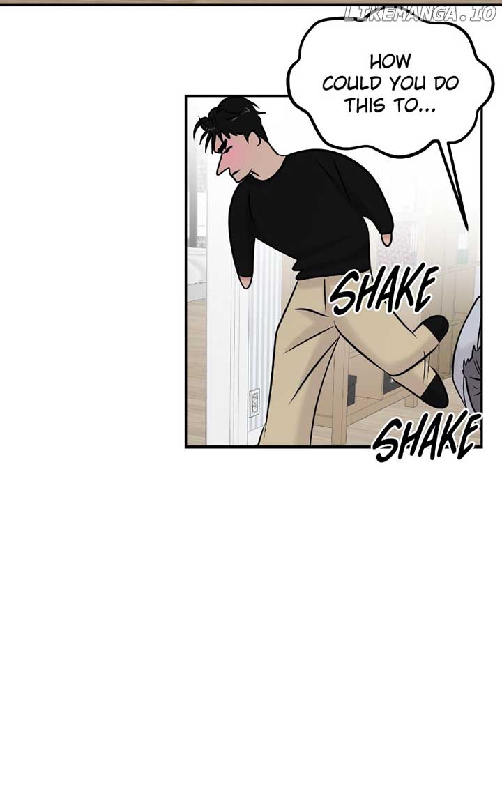 A Campus Romance, I Guess chapter 48 page 37