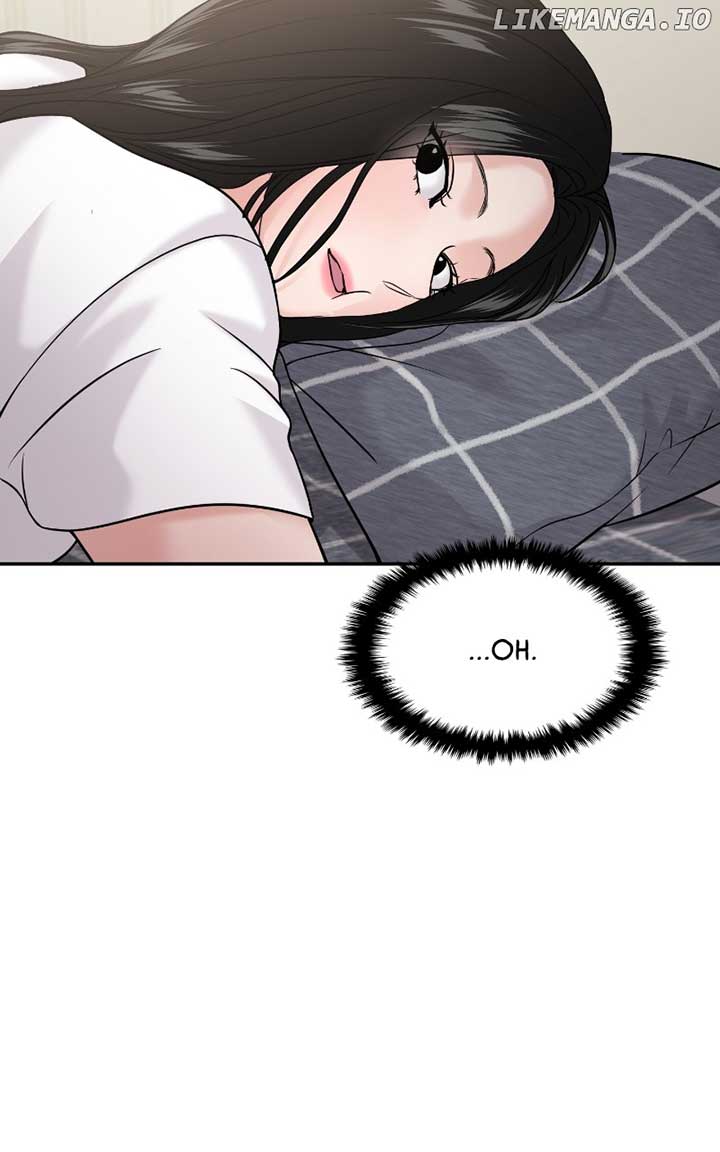 A Campus Romance, I Guess chapter 48 page 41