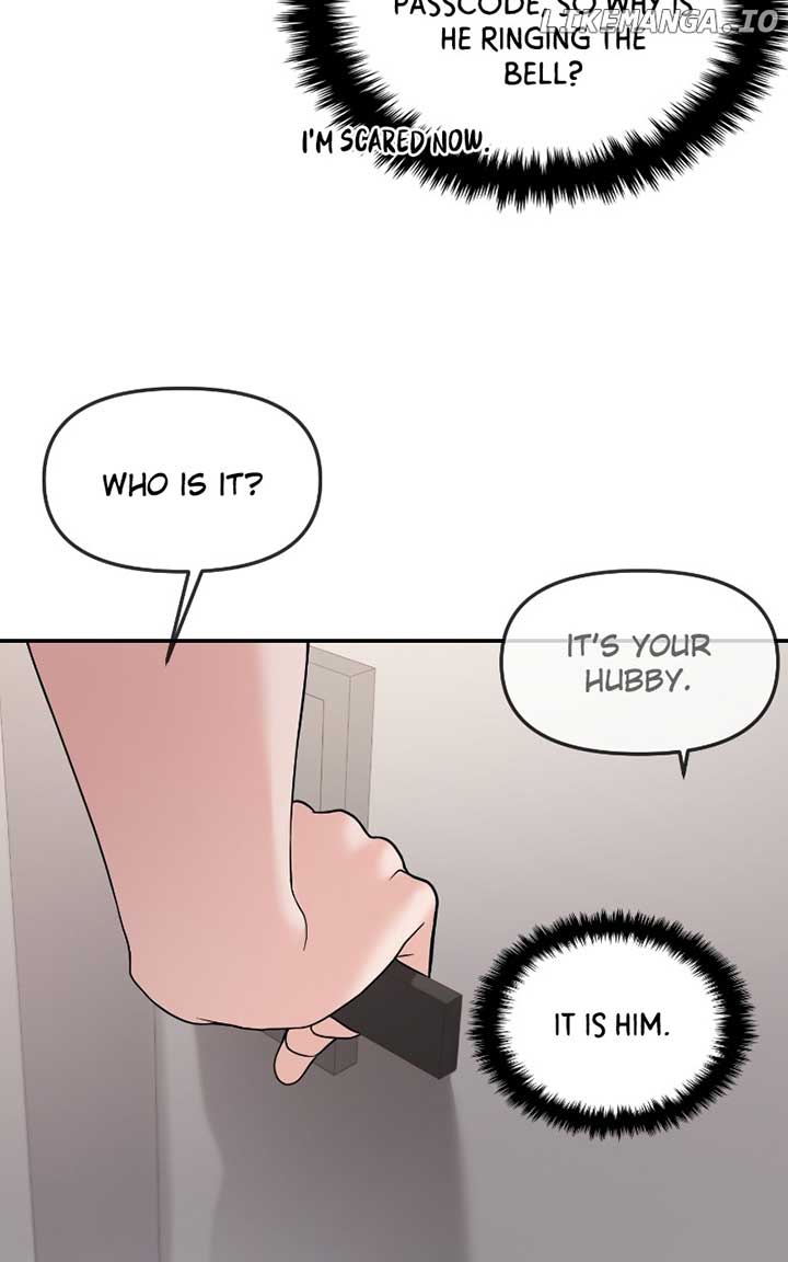 A Campus Romance, I Guess chapter 48 page 43
