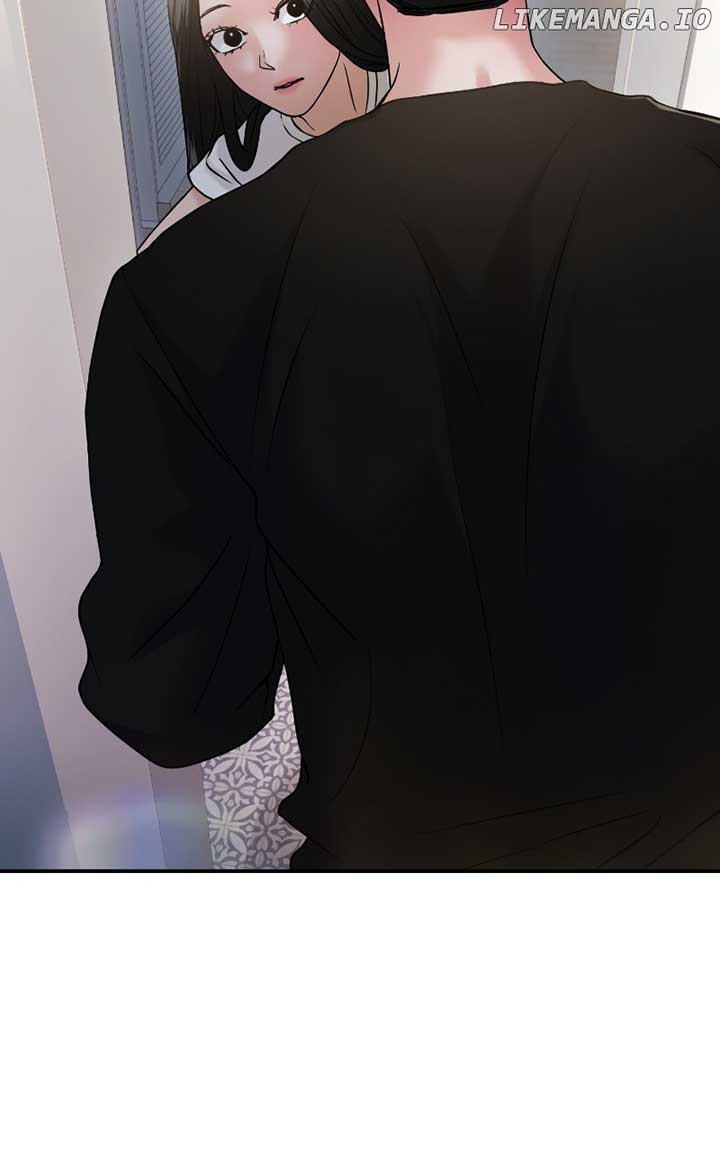A Campus Romance, I Guess chapter 48 page 45