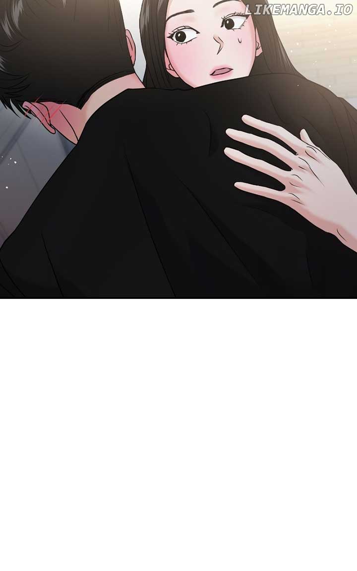 A Campus Romance, I Guess chapter 48 page 48