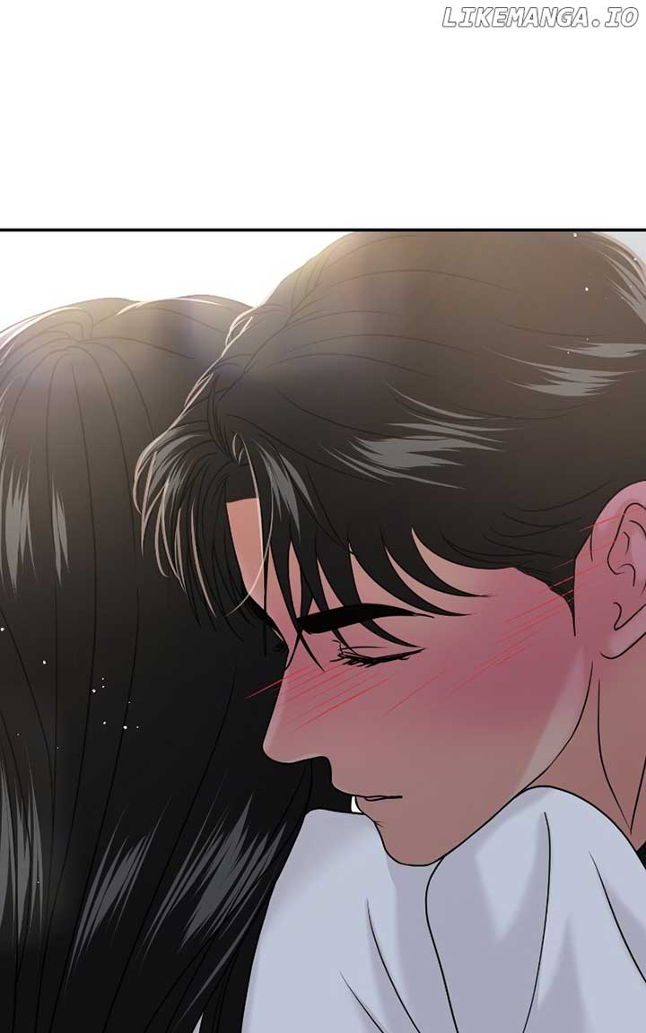 A Campus Romance, I Guess chapter 48 page 49