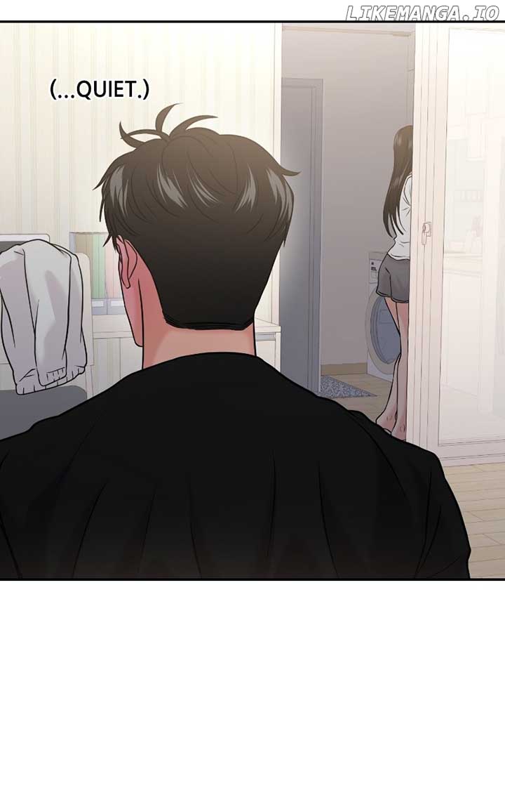 A Campus Romance, I Guess chapter 48 page 51