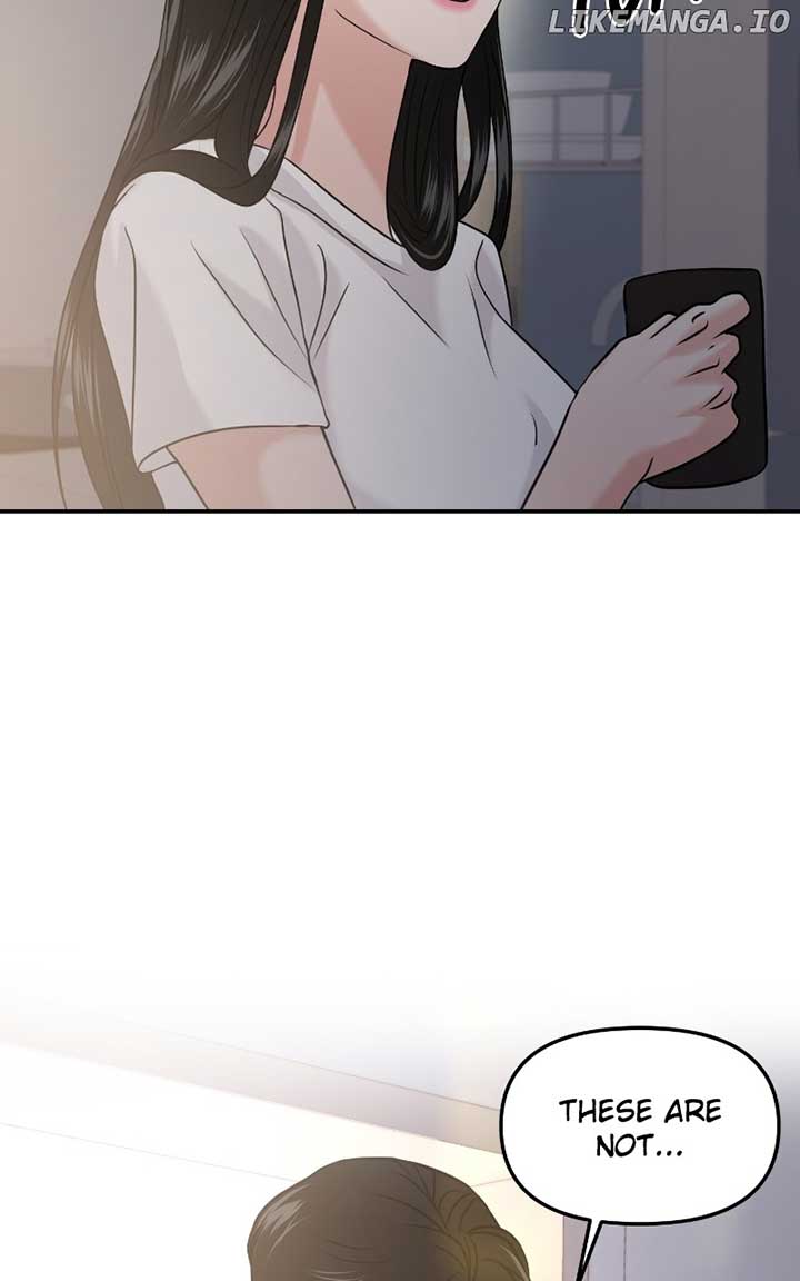 A Campus Romance, I Guess chapter 48 page 54
