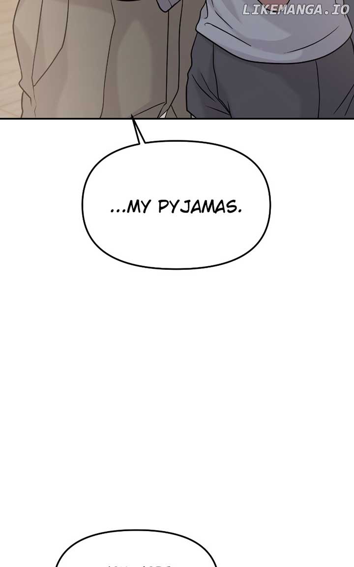 A Campus Romance, I Guess chapter 48 page 56