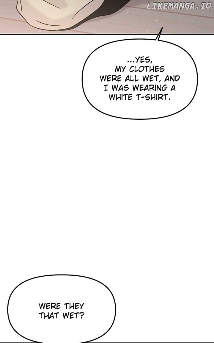 A Campus Romance, I Guess chapter 48 page 59