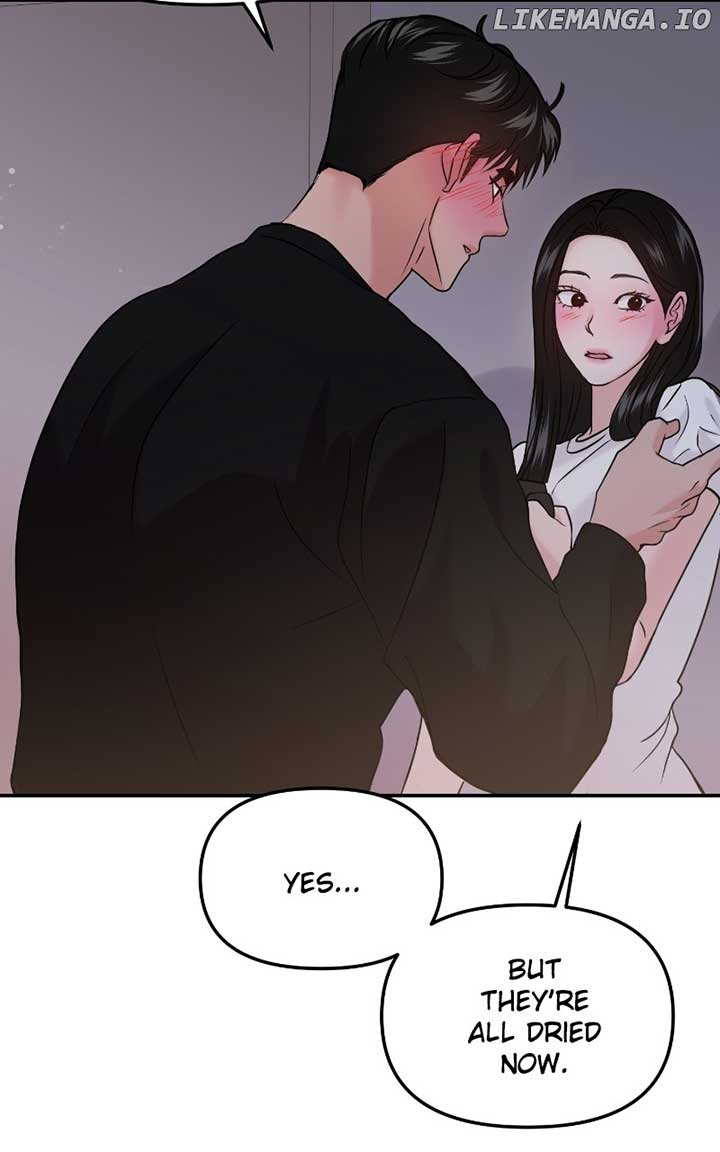A Campus Romance, I Guess chapter 48 page 60