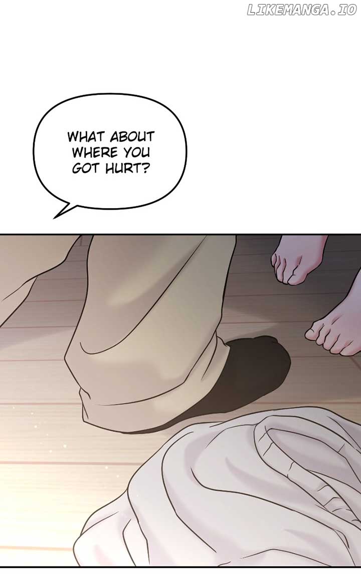A Campus Romance, I Guess chapter 48 page 61