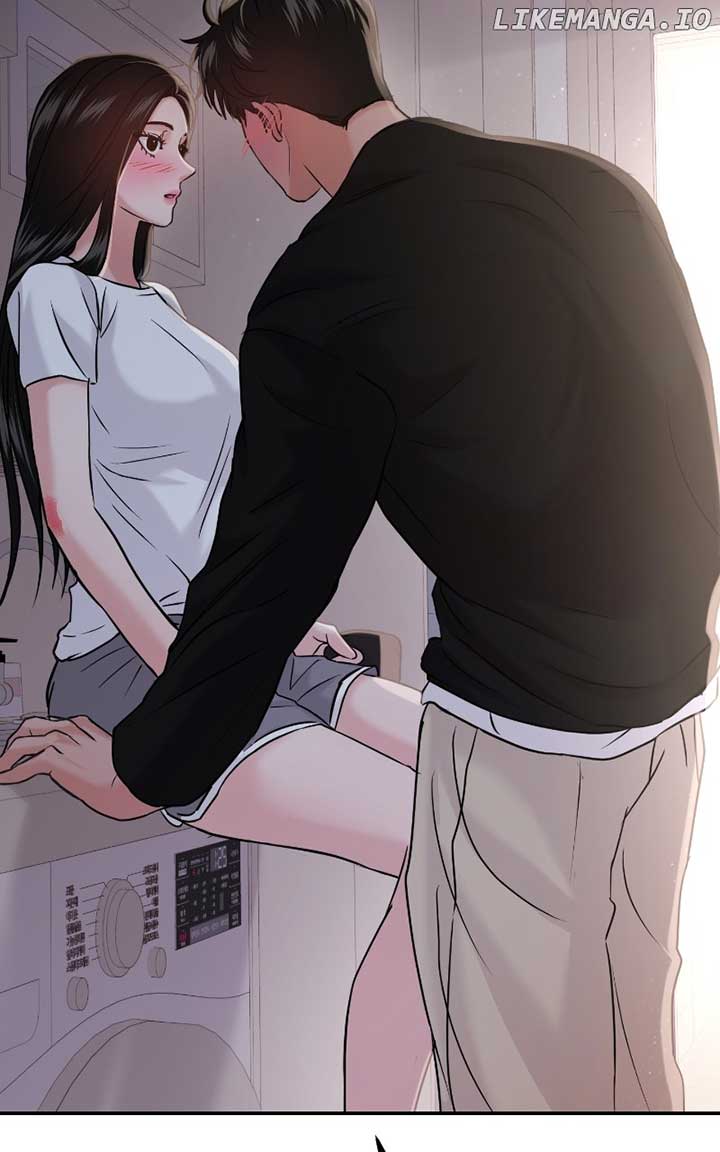 A Campus Romance, I Guess chapter 48 page 63