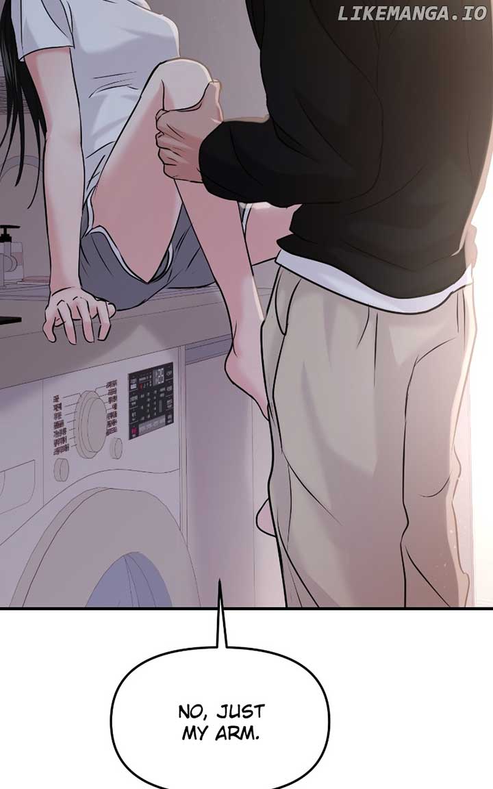 A Campus Romance, I Guess chapter 48 page 65