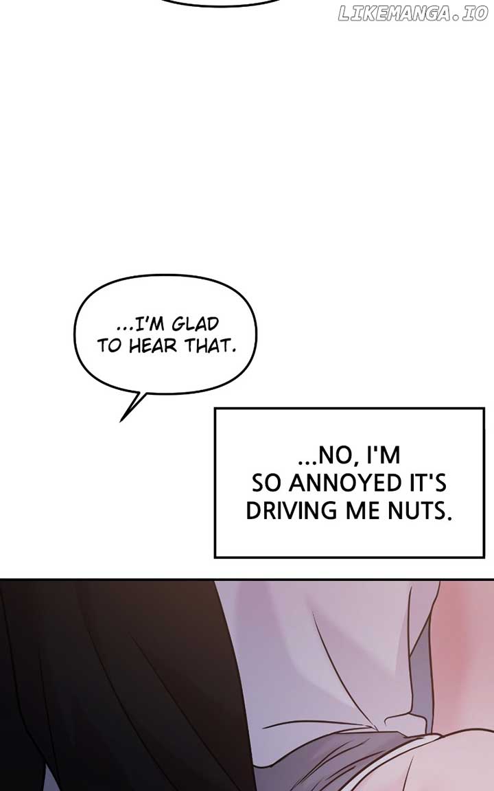 A Campus Romance, I Guess chapter 48 page 66