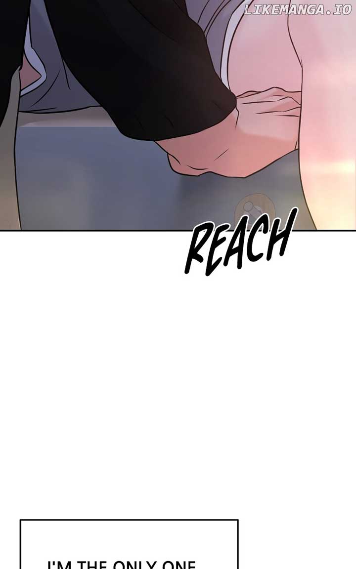 A Campus Romance, I Guess chapter 48 page 67